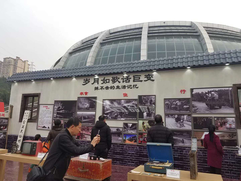 大型展覽