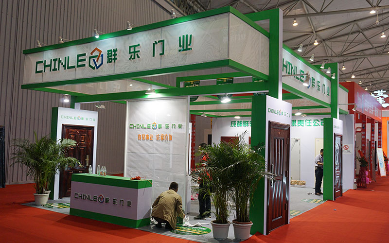 群樂門業(yè)