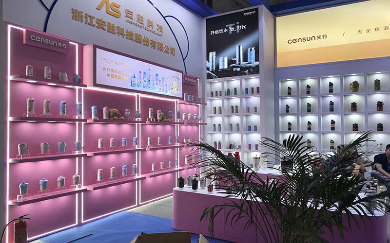 禮品展-安勝