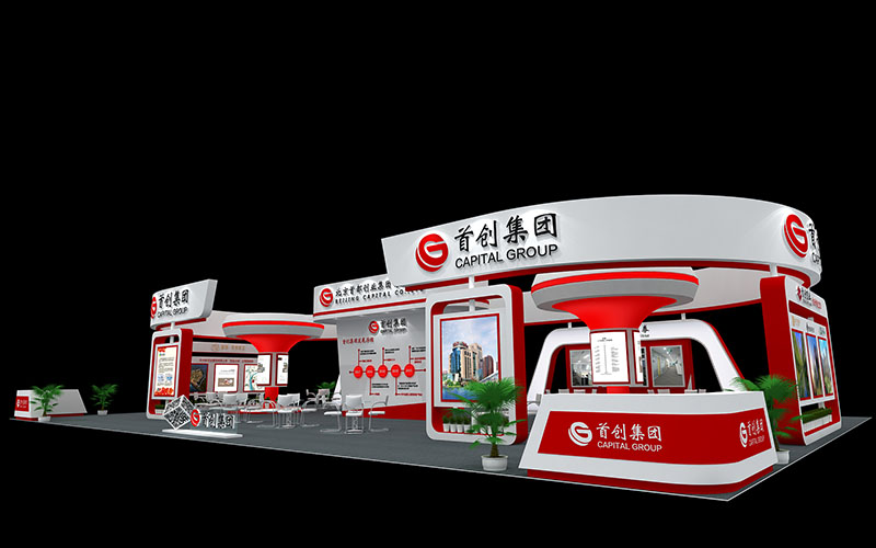 城市可持續(xù)發(fā)展展-首創(chuàng)集團